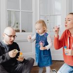 Sposoby na wspólne spędzanie czasu z rodziną